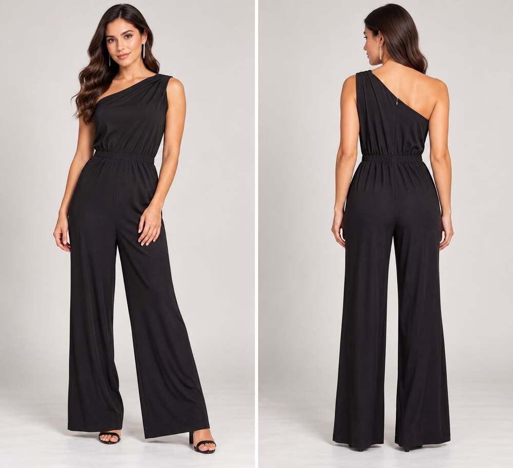 Ramy Brook - Asymmetrical Monkey Lulu